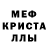 Метадон мёд Sf Gd